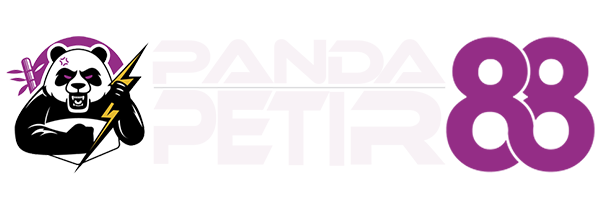 logo PANDAPETIR88
